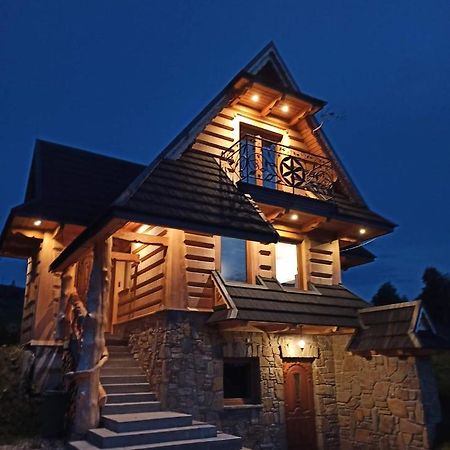 Cyrhlanski Wypas Zakopane Ngoại thất bức ảnh