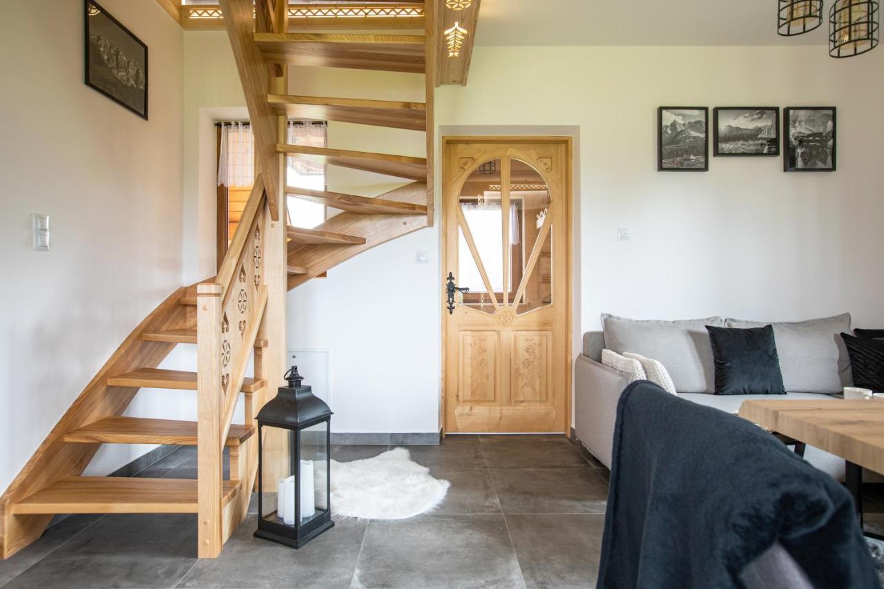Cyrhlanski Wypas Zakopane Ngoại thất bức ảnh