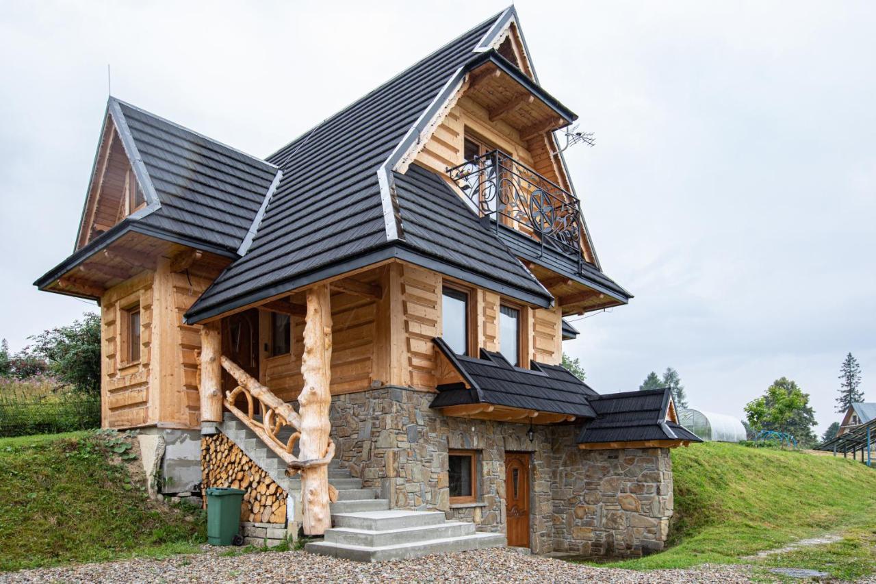 Cyrhlanski Wypas Zakopane Ngoại thất bức ảnh