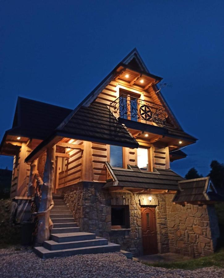Cyrhlanski Wypas Zakopane Ngoại thất bức ảnh